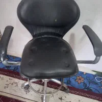 صندلی چرخان|صندلی و نیمکت|نظرآباد, فخر ایران|دیوار