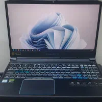 acer predator helios 300 لپ تاپ