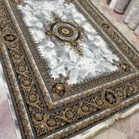 دیزاین ۱۰۰۰شانه نخ اکرلیک|فرش|کرج, گلشهر|دیوار