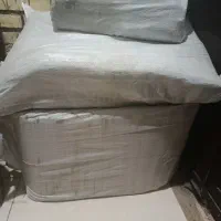 کیسه زباله قیمت پایین تر از تولیدی کیلو45|ظروف نگهدارنده، پلاستیکی، یک‌بارمصرف|شوشتر, |دیوار