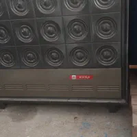 بخاری نفتی ارج