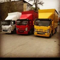 باربری اثاثیه آیدین بارتبریز خاور نیسان (۵۴۸۱۰۱۳)|خدمات حمل و نقل|تبریز, |دیوار