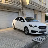 شاهین gl در حد صفر واقعی ۱۴۰۳ با esp