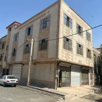 اپارتمان فروشی