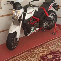 بنلی تک سیلندر