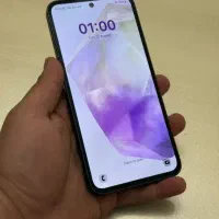 سامسونگ A35/ رام۸ / حافظه۱۲۸ گیگ|موبایل|تهران, سلسبیل شمالی|دیوار