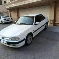 پژو پارس (پرشیا)سال مدل آخر ۱۳۹۹ فول درحد