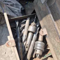 دریل ستونی|ماشینآلات صنعتی|اهواز, غیزانیه|دیوار