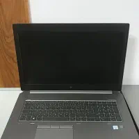 لپ تاپ استوک فوق تمیز HP قیمت توافقی