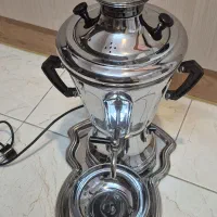 سماور برقی