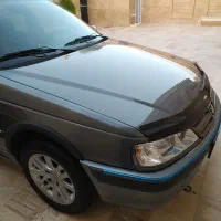 پارس tu7مدل 93 کلاس 15فول درحد صفر|خودرو سواری و وانت|نجف‌آباد, هفده شهریور|دیوار