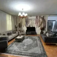 اجاره-ی65متری-خوش-نقشه-سالن-پرده-خور-فلکه-پنجم