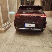 اکستریم TXL|خودرو سواری و وانت|تهران, نیاوران|دیوار