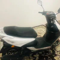 پیشرو ۱۱۰ خشک