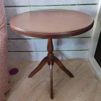 میز گرد خاطره