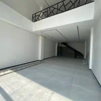 رهن واجاره یک باب تجاری ۱۱۵ متری نوساز