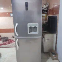 یخچال فریزر|یخچال و فریزر|نسیمشهر, |دیوار