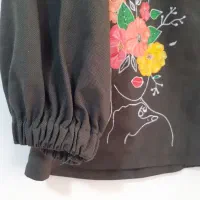 لباس هنری|لباس|شهریار, شهریار|دیوار