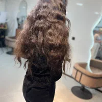 ابریشم سازی ۳ ساله کراتین پروتئین تخصصی مو