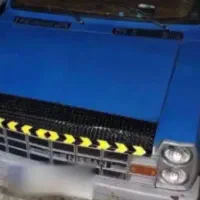 بارگیری کج سیمان سفال بلوک