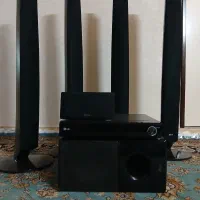 سینمای خانگی ال جی