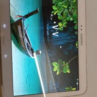 تبلت ۱۰ اینچ سامسونگ گلکسی تب ۳|تبلت|تهران, تاکسیرانی|دیوار