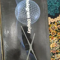 هولوگرام ۳بعدی