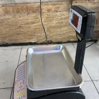 ترازو 50 کیلویی محک سالم و مرتب|فروشگاه و مغازه|تهران, تهرانسر غربی|دیوار