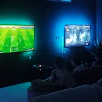 نیرو برای گیمنت