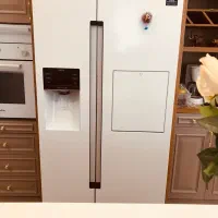 یخچال ۳۴فوت سامسونگ