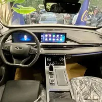 تیگو 7 پرومکس دو دف/اقساط60ماهه/تحویلروز/نمایندگی|خودرو سواری و وانت|تهران, یوسف‌آباد|دیوار