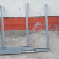 سبد سیب زمینی|ظروف نگهدارنده، پلاستیکی، یکبارمصرف|برازجان, |دیوار