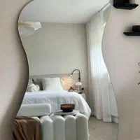 تولید نصب آینه قدی،بکلایت،صنایع Ruz، زنجان|آینه|زنجان, |دیوار