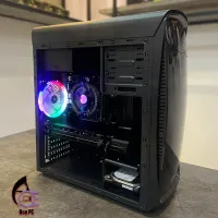 کیس کامپیوتر گیمینگ i3-12100f با گرافیک RX5700XT|رایانه رومیزی|مشهد, راهنمایی|دیوار