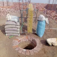 ((چاکن)) چاهکن با قیمت مناسب