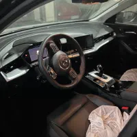 Mg6 Gt 2024 صفر خشک|خودرو سواری و وانت|تهران, شهرک محلاتی|دیوار