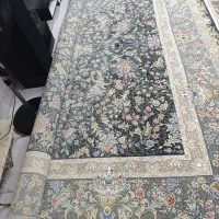 فرش ۱۲۰۰شانه ۲۰ متری