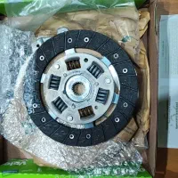 صفحه کلاچ 206 ولوو سبز اصل|قطعات یدکی و لوازم جانبی|کرج, عظیمیه|دیوار