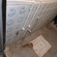 نشتیابی.رفع نم وچکه. لوله کشی .لوله بازکنی بنایی|خدمات پیشه و مهارت|تهران, تولید دارو|دیوار