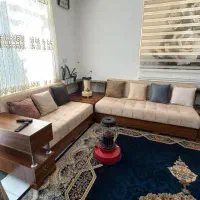 فروش خانه ویلایی ۶۰ متری ۱ خوابه در ماه فیروزان|فروش خانه و ویلا|شیراز, ماه فیروزان|دیوار