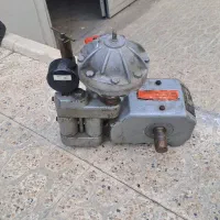 پمپ سمپاش آمریکایی