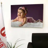 چاپ عکس شما روی تخته شاسی تابلو