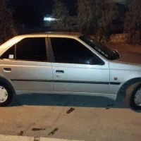 405 دوگانه|خودرو سواری و وانت|آبدانان, |دیوار