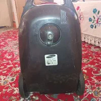 جارو برقی