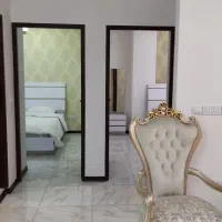 واحد دو خواب لوکس و مجهز|اجارهٔ کوتاه‌مدت آپارتمان و سوئیت|شیراز, عفیف‌آباد|دیوار