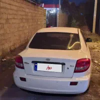 ریو اتومات کارخانه ۸۸سالم|خودرو سواری و وانت|رشت, کوی مهر|دیوار