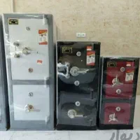 گاوصندوق ایران کاوه گاو صندوق