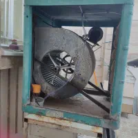 کولر آبی 5500 قاینار خزر|کولر آبی|کرمانشاه, |دیوار