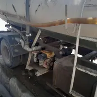 خاور ۸۰۸|خودرو سنگین|تبریز, |دیوار