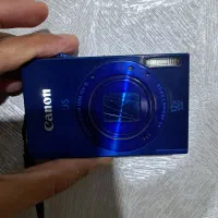 دوربین کنون